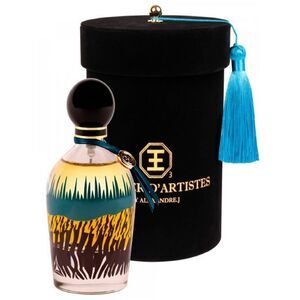 Alexandre J. Unisex Atelier D`Artistes E3 100 Ml